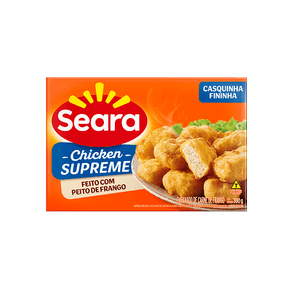 CHICKEN-SEARA-300G-SUPREME CHICKEN-SEARA-300G-SUPREME