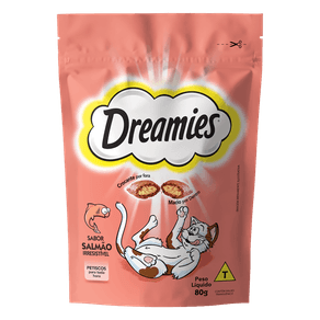 PETISCO-P-GATOS-DREAMIES-80G-SALMAO PETISCO-P-GATOS-DREAMIES-80G-SALMAO