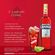 BITTERCAMPARIGARRAFA900ML