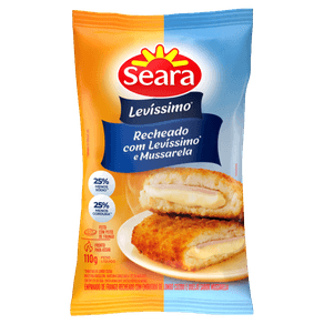 EMPANADO-LEVISSIMO-SEARA-110G EMPANADO-LEVISSIMO-SEARA-110G