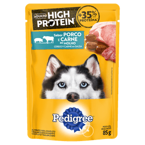 ALIM-CAO-PEDIGREE-SACHE-85GR-HP-CARNE-PORCO ALIM-CAO-PEDIGREE-SACHE-85GR-HP-CARNE-PORCO