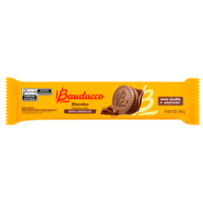 BISC-RECH-BAUDUCCO-108G-DUPLO-CHOC BISC-RECH-BAUDUCCO-108G-DUPLO-CHOC