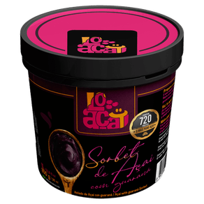 SORBET-ACAI-C-GUARANA-LO-ACAI-1L SORBET-ACAI-C-GUARANA-LO-ACAI-1L