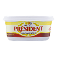 MANTEIGA-PRESIDENT-200G-POTE-SEM-SAL