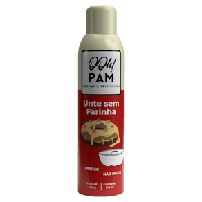 DESMOLDANTE-SPRAY-OOH-PAM-170ML-LT DESMOLDANTE-SPRAY-OOH-PAM-170ML-LT