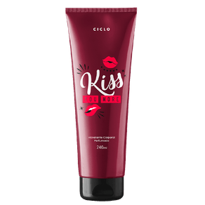 LOCAO-CICLO-240ML-CORPORAL-KISS-YOU-MORE LOCAO-CICLO-240ML-CORPORAL-KISS-YOU-MORE