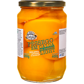 PESSEGO-EM-CALDA-DELPHI-680G-LIGHT PESSEGO-EM-CALDA-DELPHI-680G-LIGHT