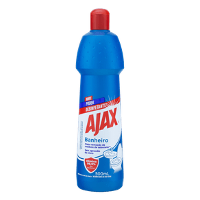 DESINFETANTE-AJAX-500ML-BANHEIRO DESINFETANTE-AJAX-500ML-BANHEIRO
