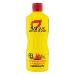 GEL-ACENDEDOR-420G-FIAT-LUX GEL-ACENDEDOR-420G-FIAT-LUX