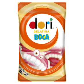 BALA-GELATINA-DORI-60GR-BOCA