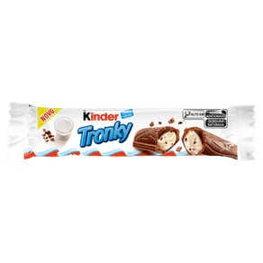 WAFER-KINDER-18G-TRONKY WAFER-KINDER-18G-TRONKY