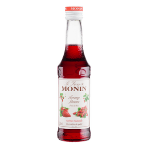 XAROPE-MONIN-250ML-MORANGO-SILV XAROPE-MONIN-250ML-MORANGO-SILV