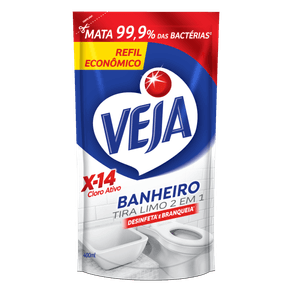 DESINF-VEJA-X-14-400ML-REFIL-SACHE-TIRA-LIMO DESINF-VEJA-X-14-400ML-REFIL-SACHE-TIRA-LIMO