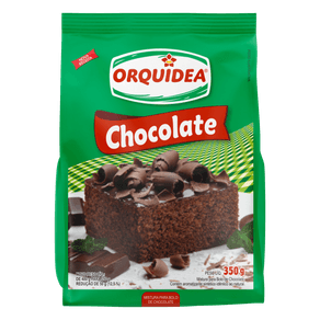 MIST-BOLO-ORQUIDEA-350GR-TRAD-CHOCO MIST-BOLO-ORQUIDEA-350GR-TRAD-CHOCO