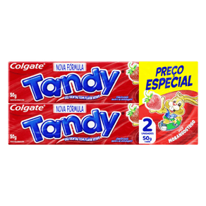 PACK-GEL-DENTAL-INF-COLGATE-50G-2UN-MORANGOSTOSO PACK-GEL-DENTAL-INF-COLGATE-50G-2UN-MORANGOSTOSO