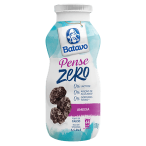 BEB-LACTEA-FERM-BATAVO-170GR-PENSE-ZERO-AMEIXA BEB-LACTEA-FERM-BATAVO-170GR-PENSE-ZERO-AMEIXA