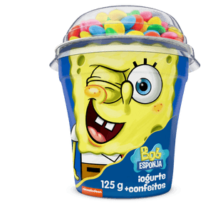 IOG-BOB-ESPONJA-125G-TRADICIONAL IOG-BOB-ESPONJA-125G-TRADICIONAL
