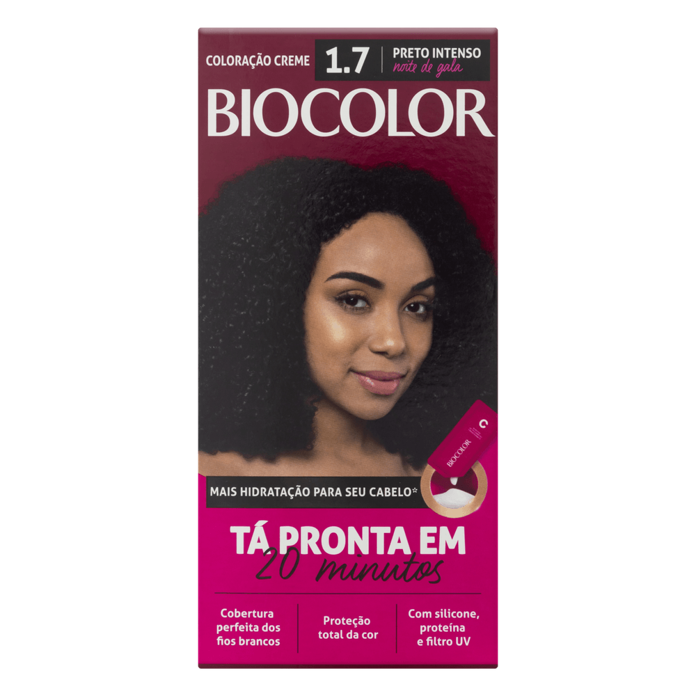 MINI KIT BIOCOLOR - supermercadosimperatriz