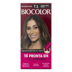 KIT-COLORACAO-CREME-7.1-LOURO-CINZA-MEDIO-DE-PASSARELA-BICOLOR-TA-PRONTA-EM-20-MINUTOS