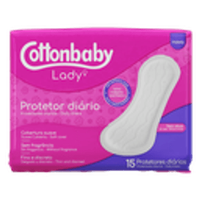 PROT-DIARIO-COTTONBABY-C-15 PROT-DIARIO-COTTONBABY-C-15