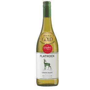VINHO-FLATROCK-750ML-CHENIN VINHO-FLATROCK-750ML-CHENIN