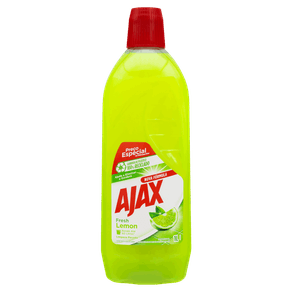 LIMPADOR-AJAX-LV-1L-PG-800ML-FRESH-LEMON