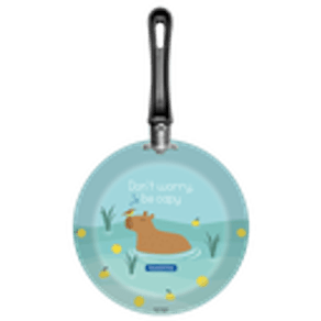 FRIGIDEIRA-TRAMONTINA-24CM-CAPIVARA