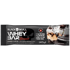 BARRA-PROT-WHEY-BAR-BLACKSKULL-45G-COOKIES-E-CREAM BARRA-PROT-WHEY-BAR-BLACKSKULL-45G-COOKIES-E-CREAM