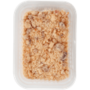 FAROFA-C-BACON-100GR