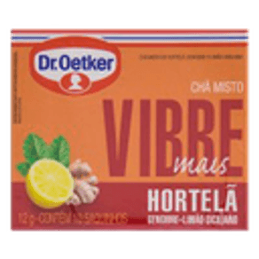 CHA-DR-OETKER-10G-MISTO-VIBRE-MAN CHA-DR-OETKER-10G-MISTO-VIBRE-MAN