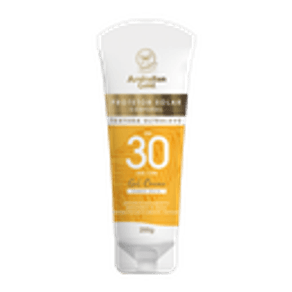 PROT-SOLAR-AUSTRALIAN-GOLD-200G-GEL-CR-FPS30