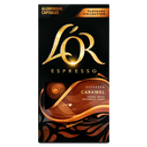 CAPSULA-CAFE-LOR-52G-EXPRESSO-CARAMELO CAPSULA-CAFE-LOR-52G-EXPRESSO-CARAMELO