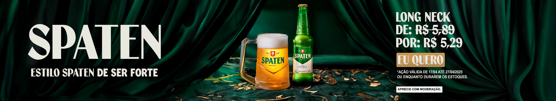 Spaten