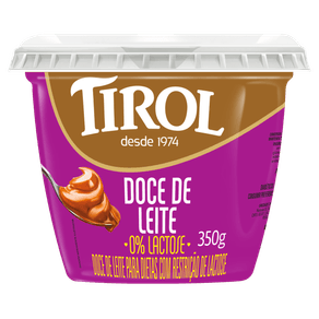 DOCE-DE-LEITE-TIROL-350GR-ZERO-LACTOSE DOCE-DE-LEITE-TIROL-350GR-ZERO-LACTOSE