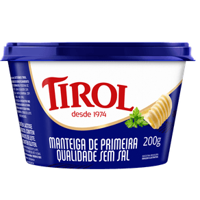 MANTEIGA-TIROL-200GR-EXTRA-S--SAL MANTEIGA-TIROL-200GR-EXTRA-S--SAL