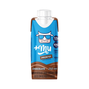 BEBLACTEAMAISMU250MLCHOCOLATE