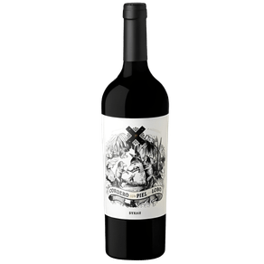 VINHOTTOCORDEROPIELLOBO750MLSYRAH VINHOTTOCORDEROPIELLOBO750MLSYRAH