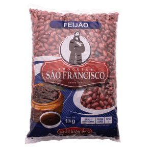 FEIJAO-VERMELHO-TIPO-1-SAO-FRANCISCO-1KG FEIJAO-VERMELHO-TIPO-1-SAO-FRANCISCO-1KG