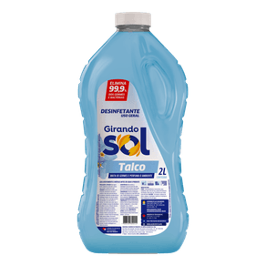 DESINFETANTE-TALCO-GIRANDO-SOL-2L DESINFETANTE-TALCO-GIRANDO-SOL-2L
