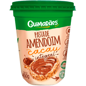 PASTA-DE-AMENDOIM-GUIMARES-450GR-CACAU PASTA-DE-AMENDOIM-GUIMARES-450GR-CACAU