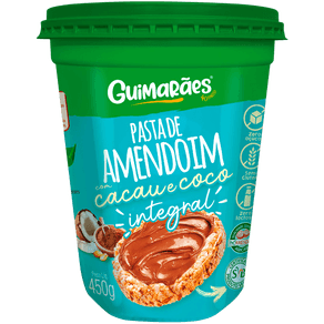 PASTA-DE-AMENDOIM-GUIMARAES-450GR-C--CACAU-E-COCO PASTA-DE-AMENDOIM-GUIMARAES-450GR-C--CACAU-E-COCO