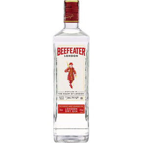 GIN-BEEFEATER-GARRAFA-750ML GIN-BEEFEATER-GARRAFA-750ML