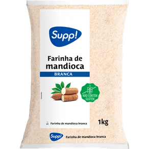 FARINHA-SUPP-1KG-MANDIOCA-BRANCA FARINHA-SUPP-1KG-MANDIOCA-BRANCA