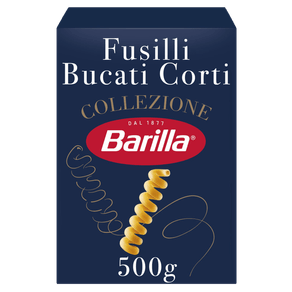 MACARRAO-G-DURO-BARILLA-500G-BUCATI-FUSILLI-CORTI MACARRAO-G-DURO-BARILLA-500G-BUCATI-FUSILLI-CORTI