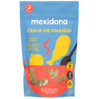 CANJA-DE-FRANGO-MEXIDONA-115G