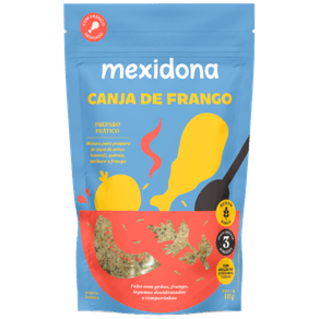 CANJA-DE-FRANGO-MEXIDONA-115G