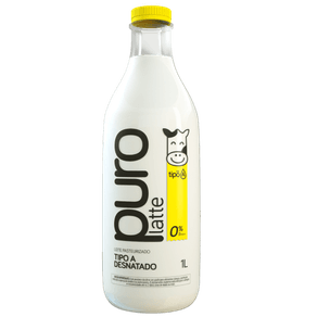 LEITE-PUROLATTE-1L-TIPO-A-DESNATADO LEITE-PUROLATTE-1L-TIPO-A-DESNATADO
