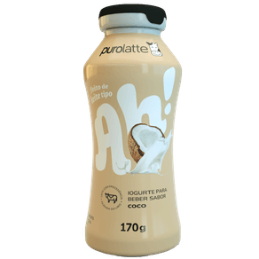 IOG-PURO-LATTE-170G-COCO IOG-PURO-LATTE-170G-COCO