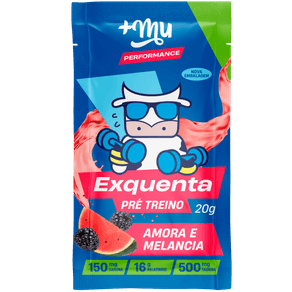 PRE-TREINO--MU-20G-EXQUENTA-SACHE-AMORA-MELANCIA- PRE-TREINO--MU-20G-EXQUENTA-SACHE-AMORA-MELANCIA-