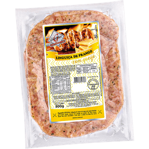LINGUICINHA-GUINTHER-800G-FGO-C-QUEIJO LINGUICINHA-GUINTHER-800G-FGO-C-QUEIJO